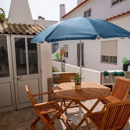 Casa D'Olivia Hotel Carrapateira Ngoại thất bức ảnh