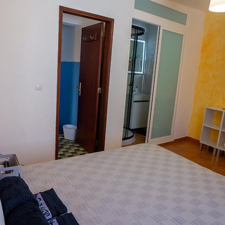 Casa D'Olivia Hotel Carrapateira Ngoại thất bức ảnh