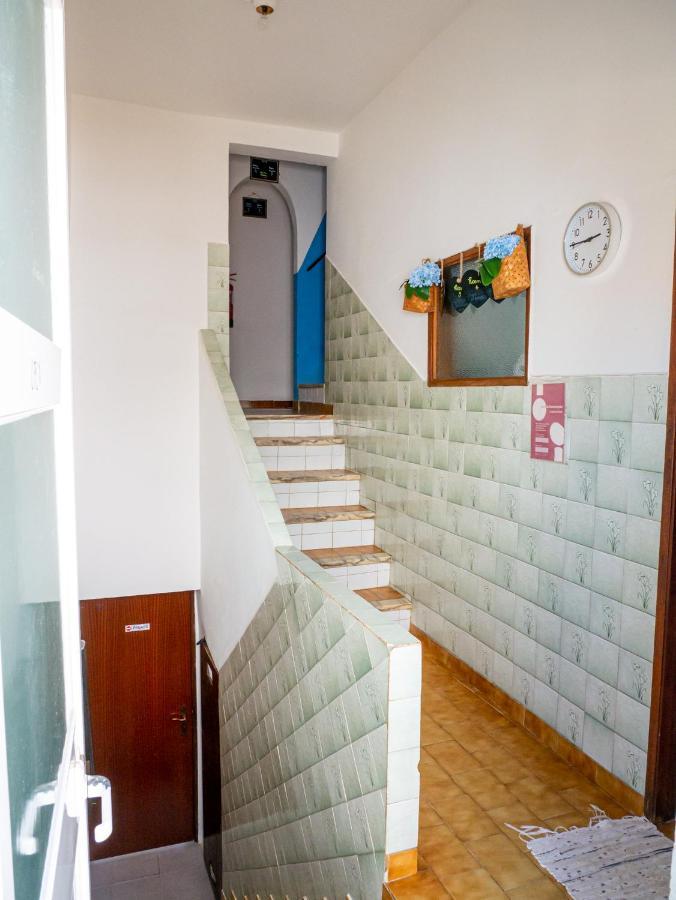 Casa D'Olivia Hotel Carrapateira Ngoại thất bức ảnh
