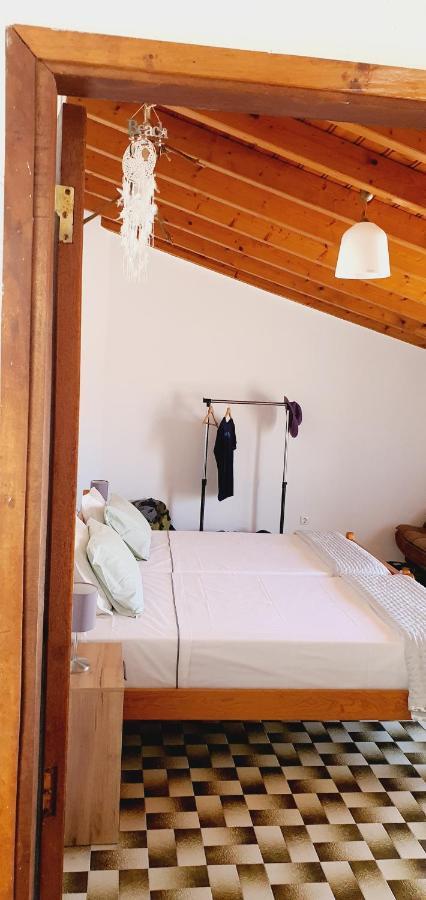 Casa D'Olivia Hotel Carrapateira Ngoại thất bức ảnh