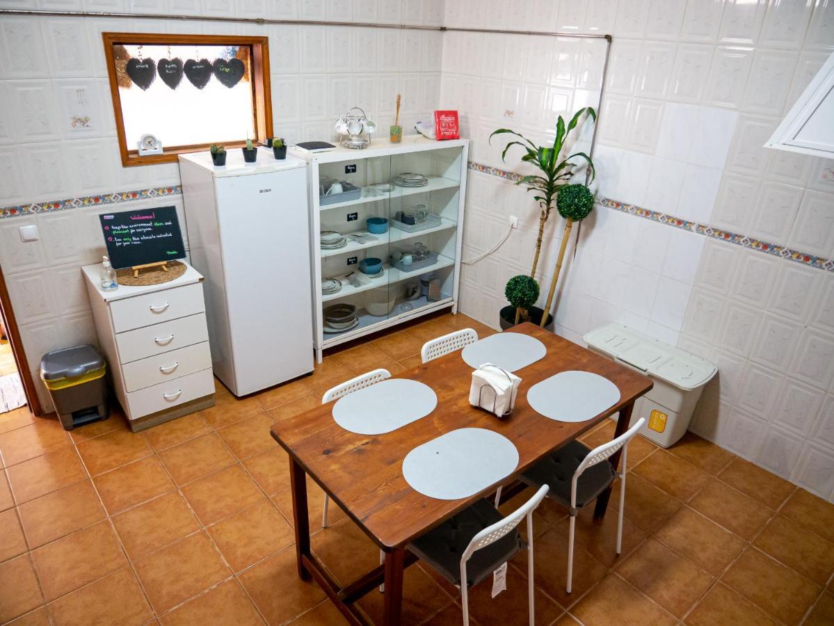 Casa D'Olivia Hotel Carrapateira Ngoại thất bức ảnh