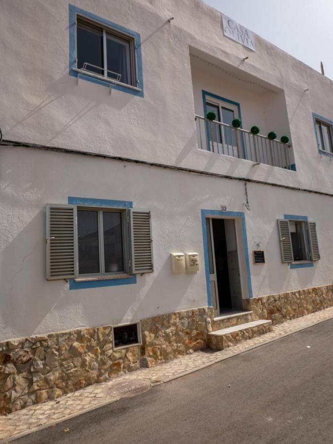 Casa D'Olivia Hotel Carrapateira Ngoại thất bức ảnh