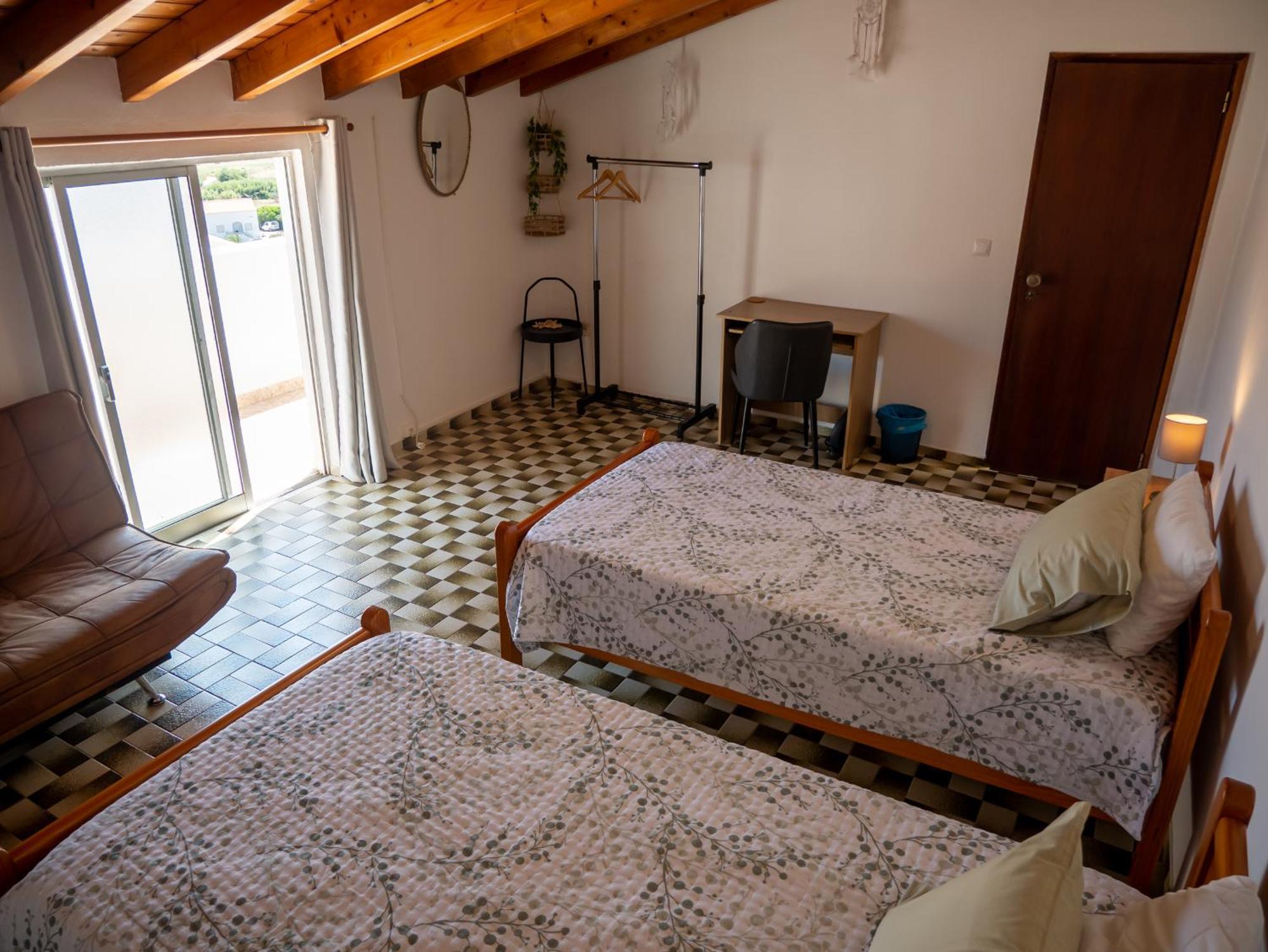Casa D'Olivia Hotel Carrapateira Ngoại thất bức ảnh
