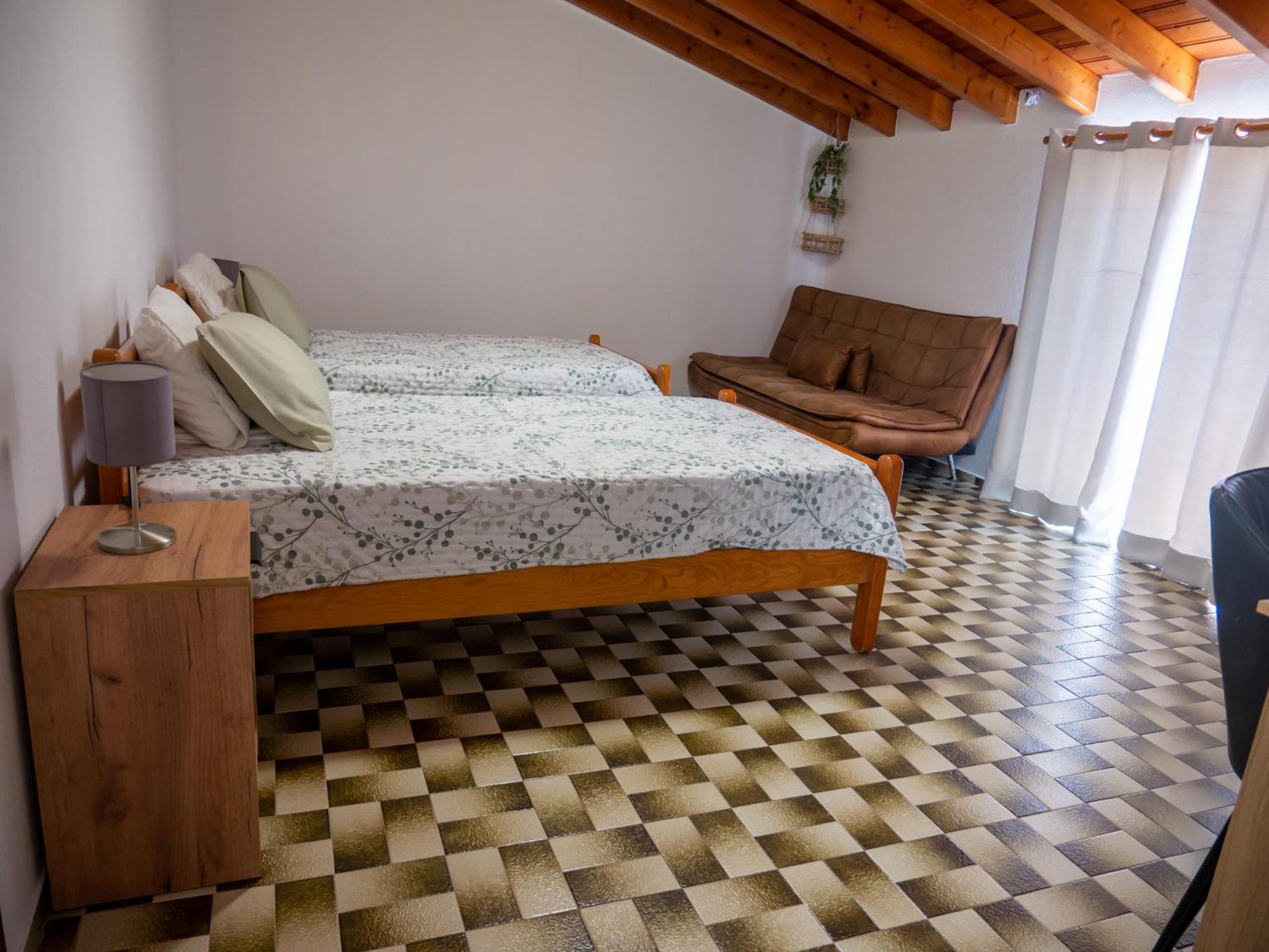 Casa D'Olivia Hotel Carrapateira Ngoại thất bức ảnh