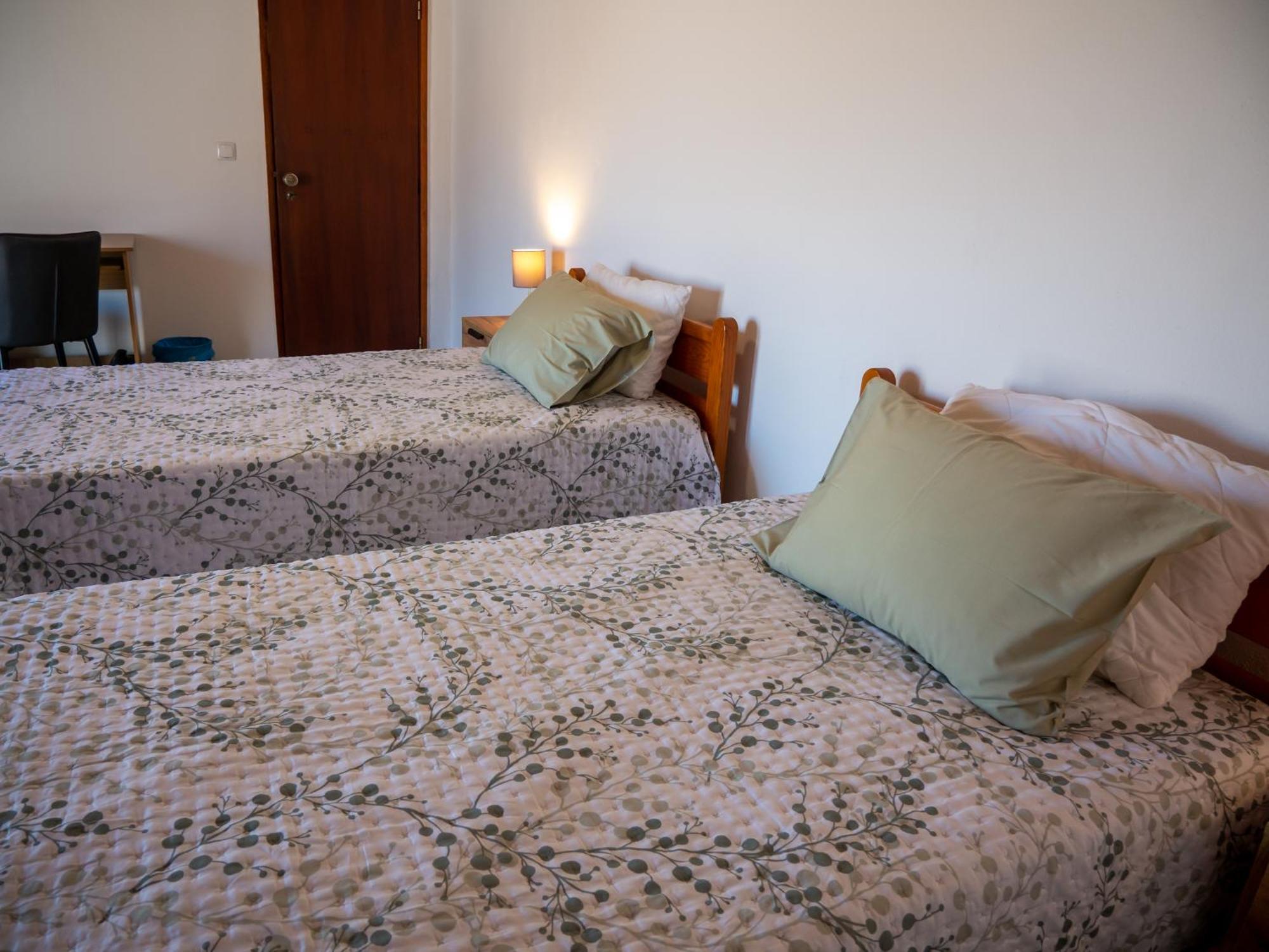 Casa D'Olivia Hotel Carrapateira Ngoại thất bức ảnh