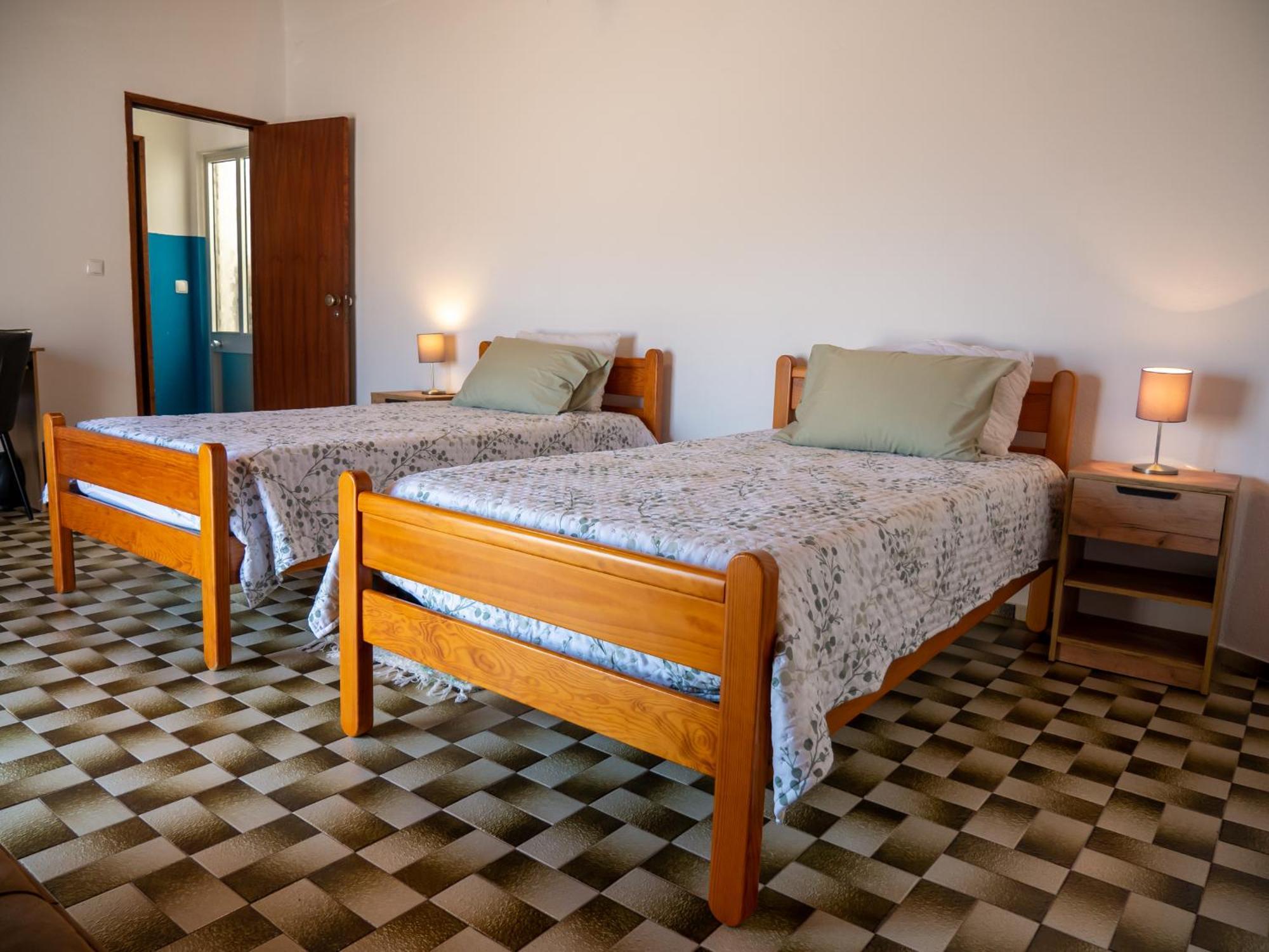 Casa D'Olivia Hotel Carrapateira Ngoại thất bức ảnh