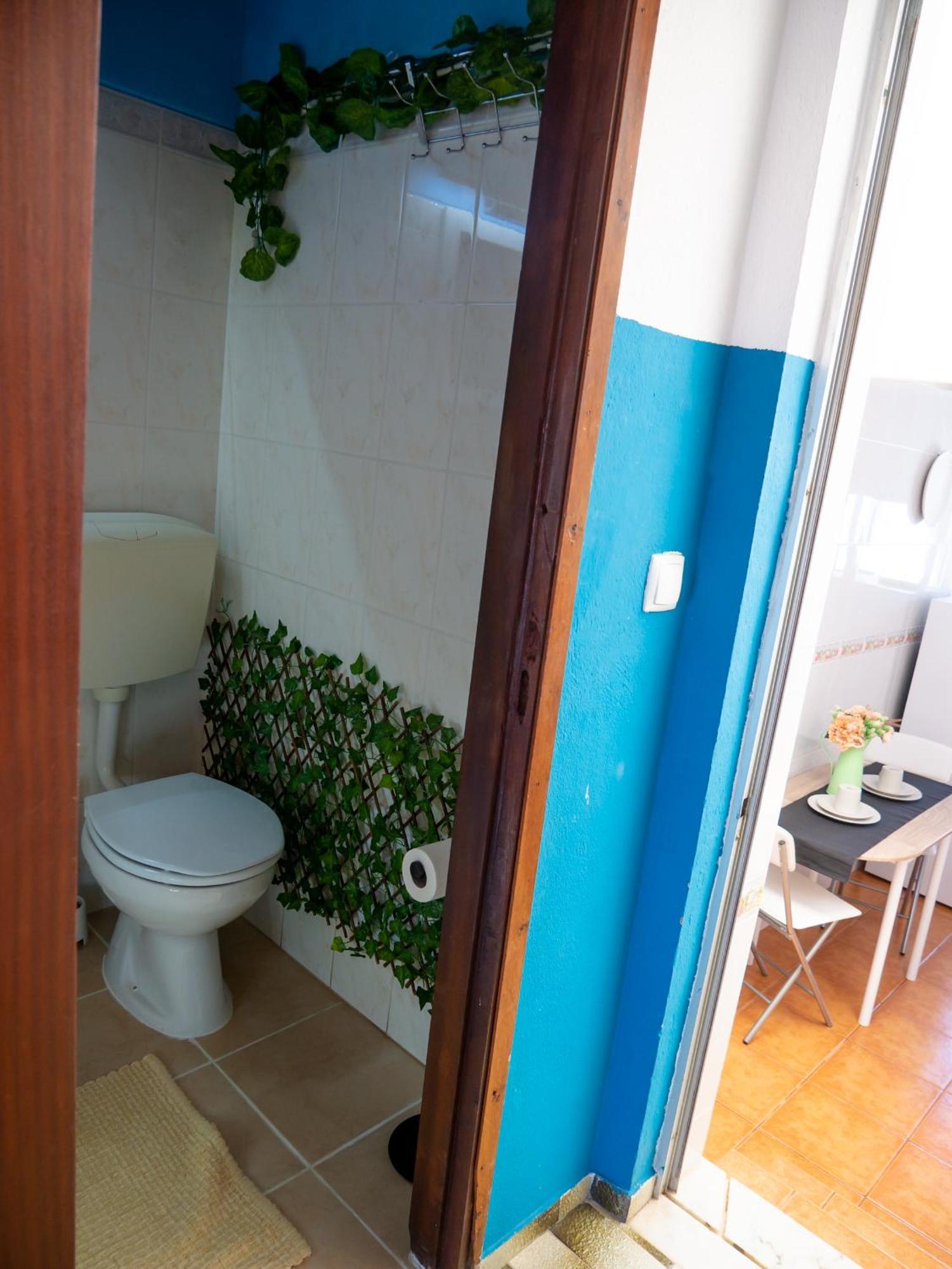 Casa D'Olivia Hotel Carrapateira Ngoại thất bức ảnh