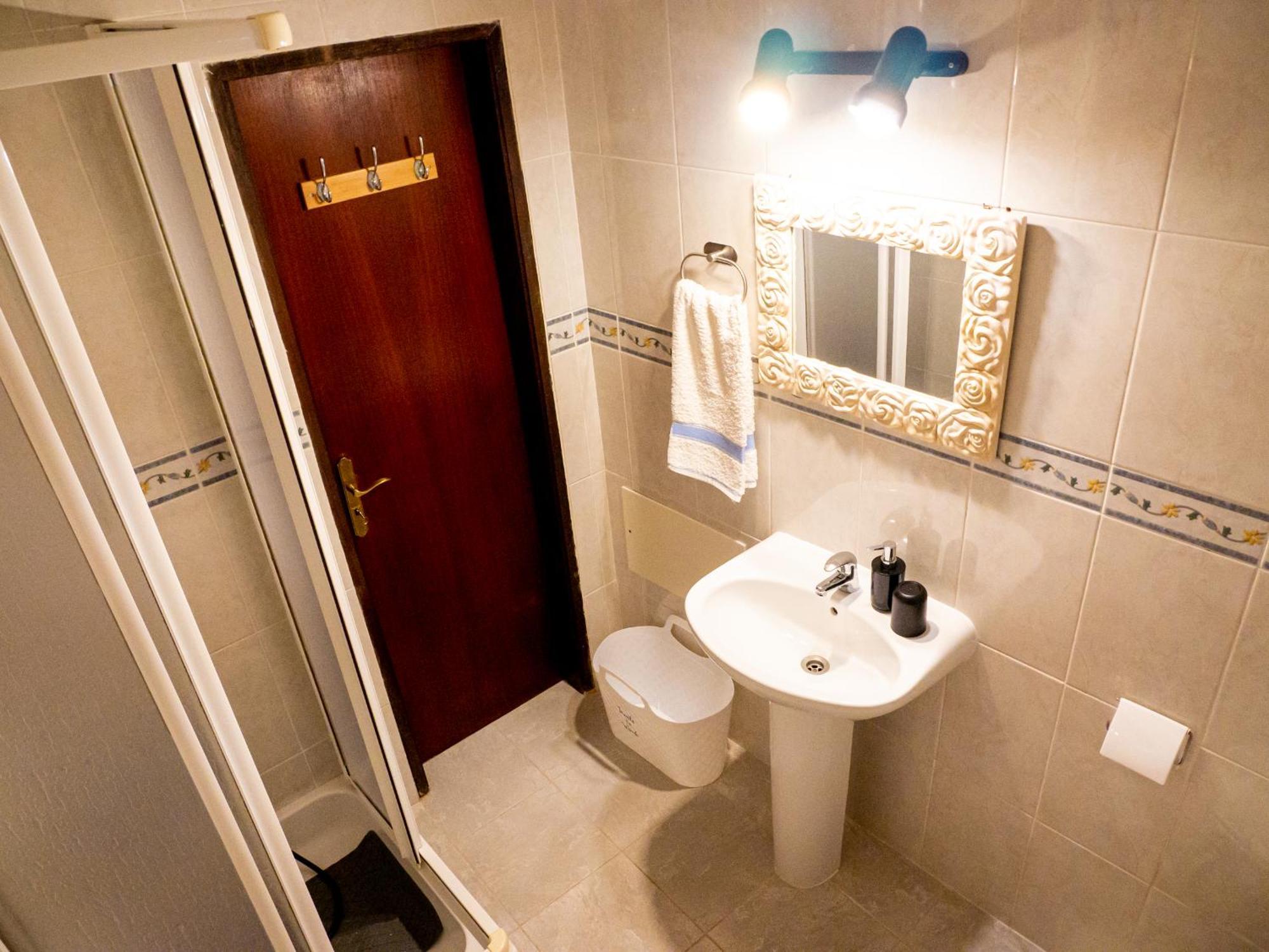 Casa D'Olivia Hotel Carrapateira Ngoại thất bức ảnh