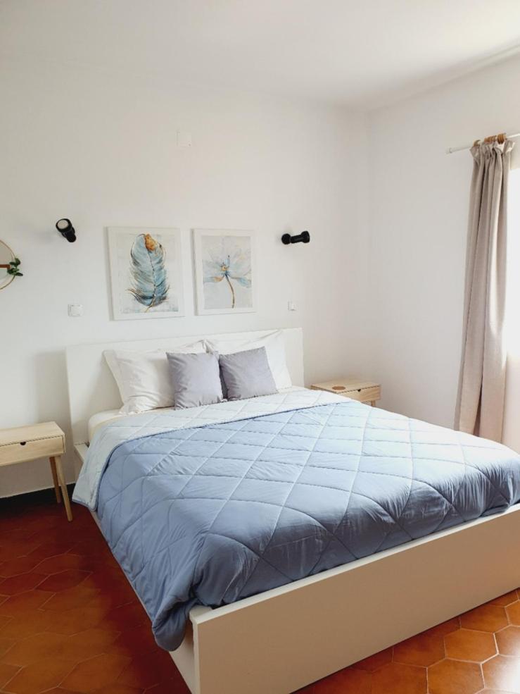 Casa D'Olivia Hotel Carrapateira Ngoại thất bức ảnh