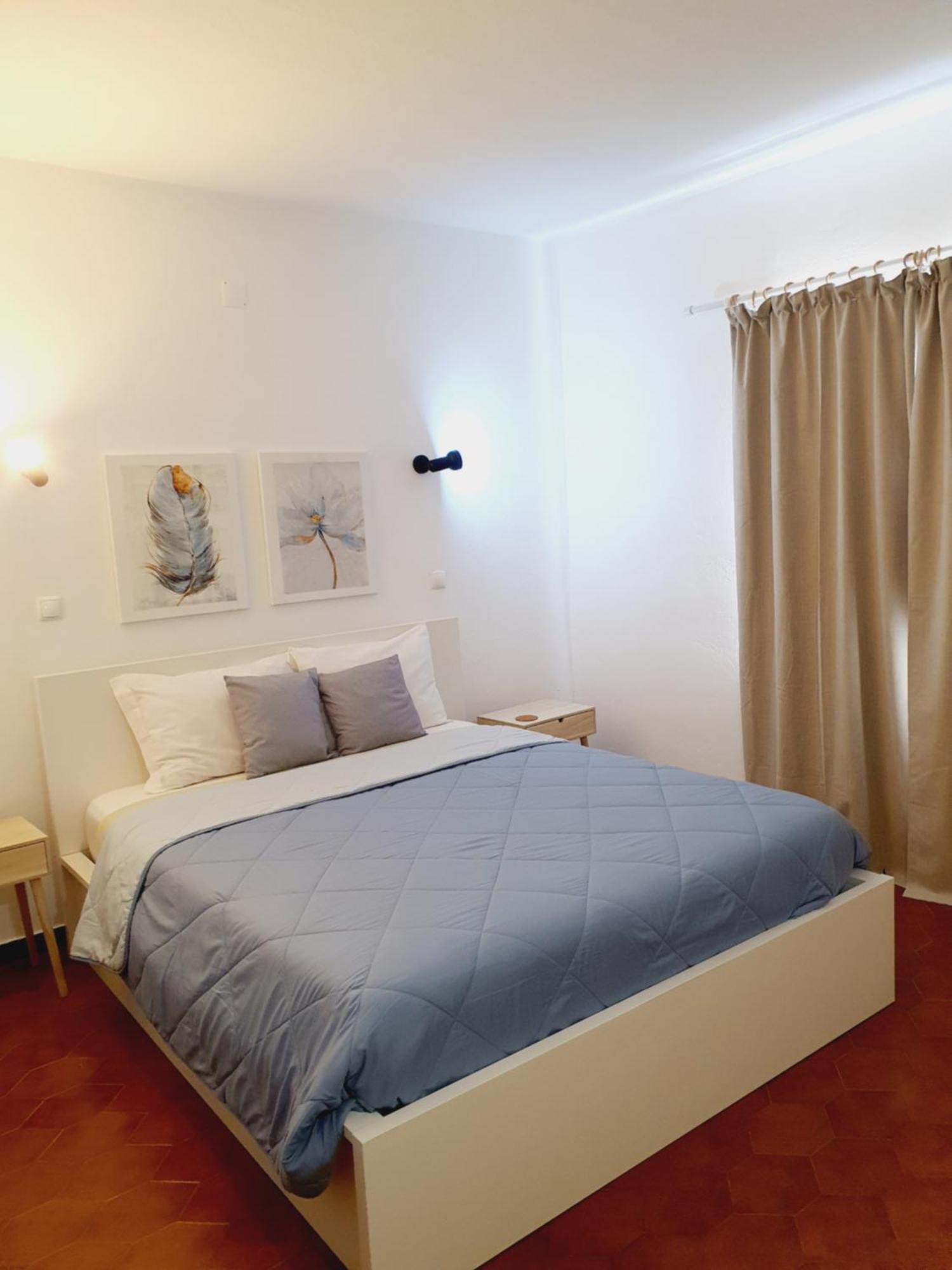 Casa D'Olivia Hotel Carrapateira Ngoại thất bức ảnh