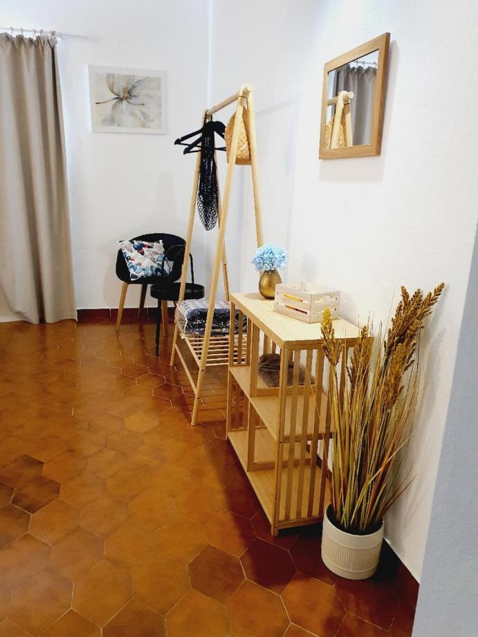 Casa D'Olivia Hotel Carrapateira Ngoại thất bức ảnh