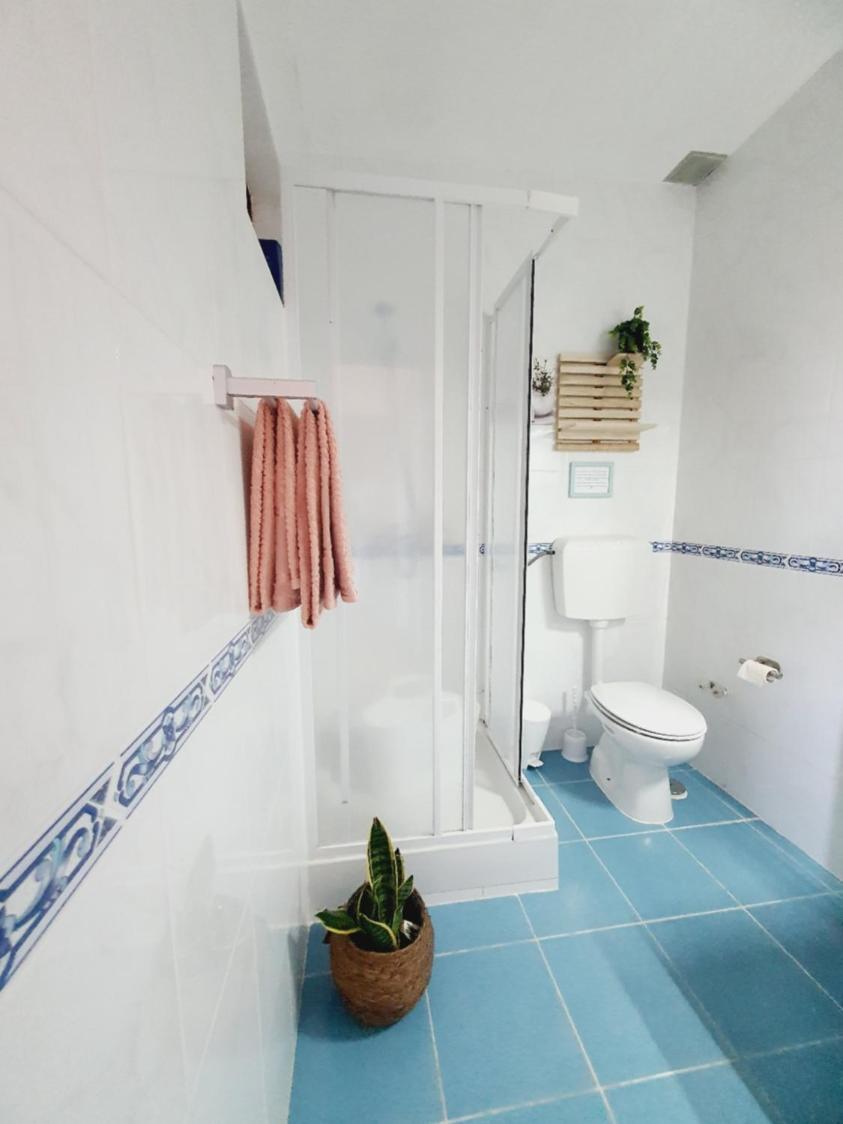 Casa D'Olivia Hotel Carrapateira Ngoại thất bức ảnh