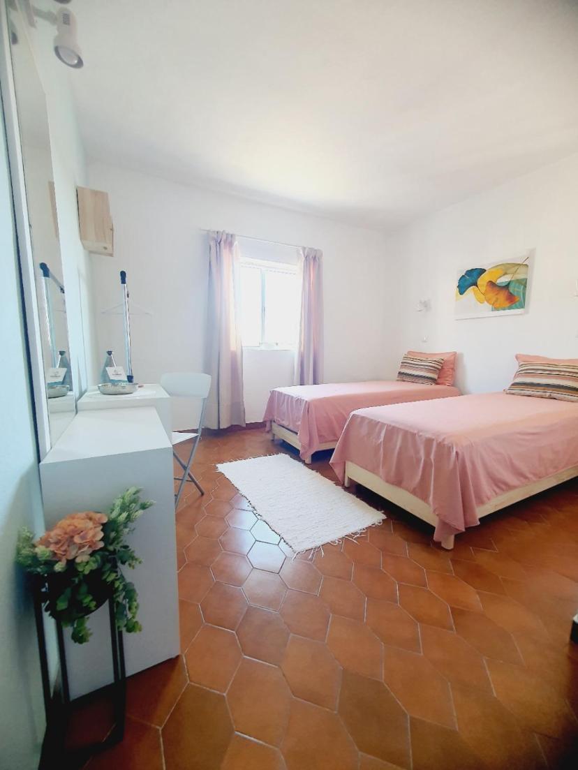 Casa D'Olivia Hotel Carrapateira Ngoại thất bức ảnh