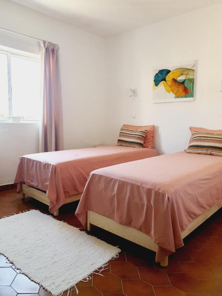 Casa D'Olivia Hotel Carrapateira Ngoại thất bức ảnh
