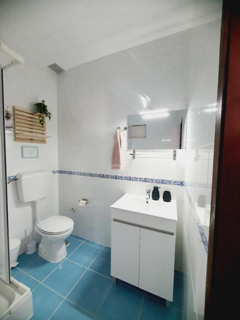 Casa D'Olivia Hotel Carrapateira Ngoại thất bức ảnh
