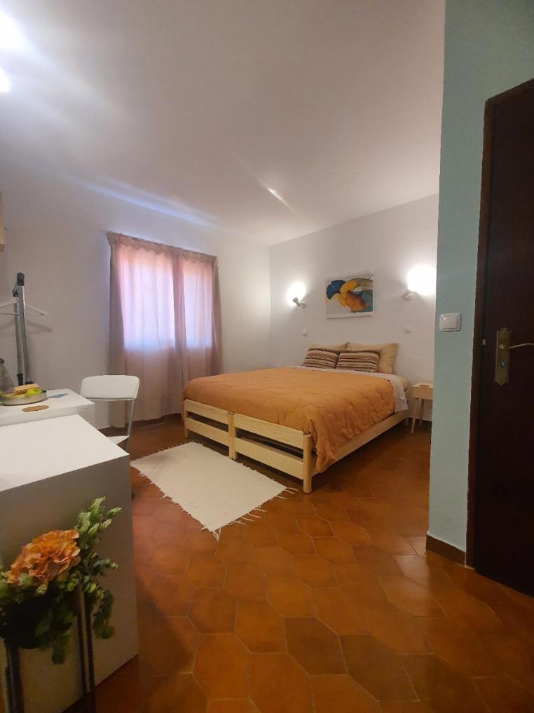 Casa D'Olivia Hotel Carrapateira Ngoại thất bức ảnh
