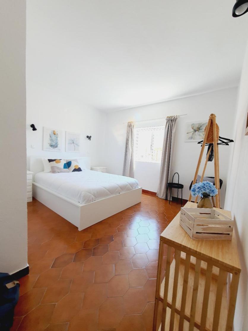 Casa D'Olivia Hotel Carrapateira Ngoại thất bức ảnh