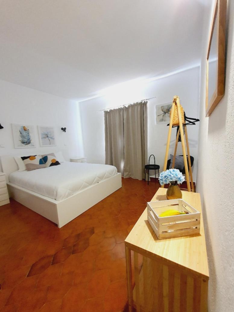 Casa D'Olivia Hotel Carrapateira Ngoại thất bức ảnh