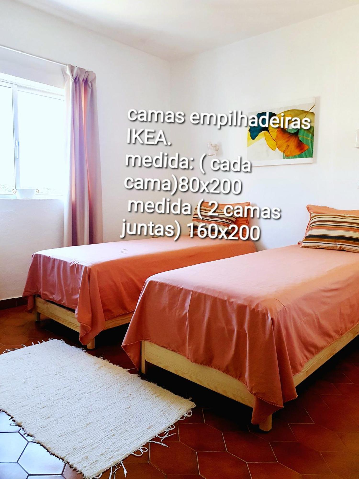 Casa D'Olivia Hotel Carrapateira Ngoại thất bức ảnh